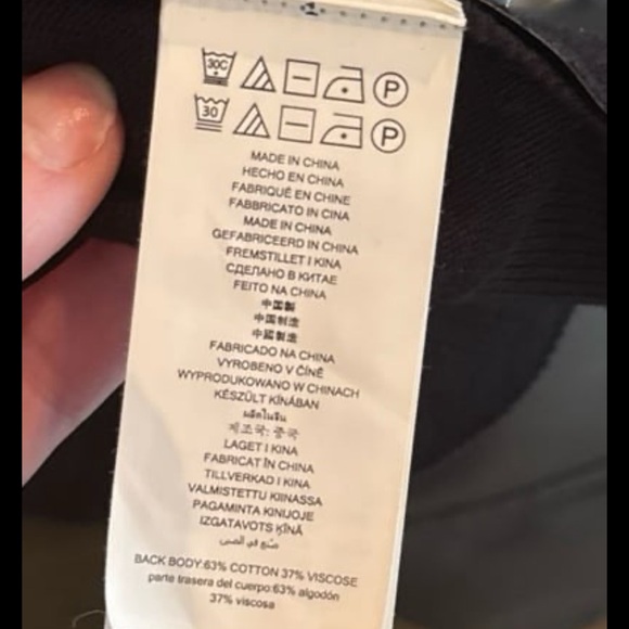 Michael Kors Cardigan XL - Picture 5 of 5